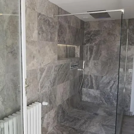 Privatif Face Riva Romantic&spa Villa Ouistreham