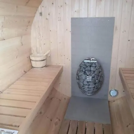 Privatif Face Riva Romantic&spa