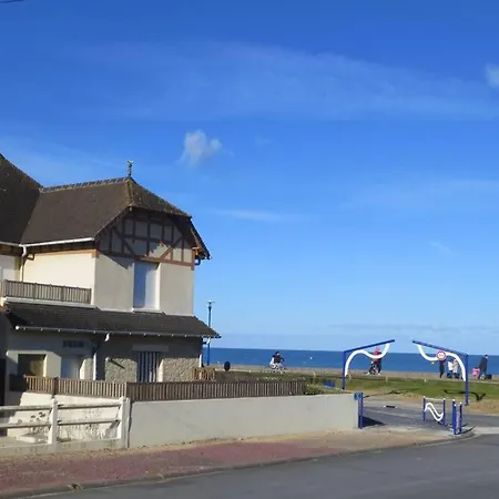 Villa Privatif Face Riva Romantic&spa Ouistreham