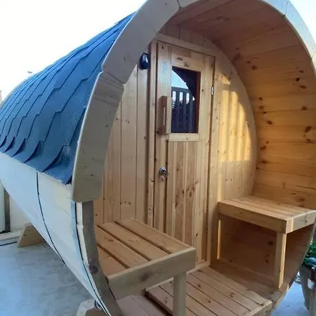 Privatif Face Riva Romantic&spa *