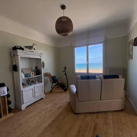 Privatif Face Riva Romantic&spa Villa Ouistreham