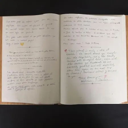 Privatif Face Riva Romantic&spa Ouistreham