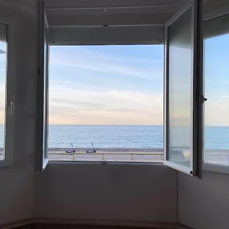 Βίλα Privatif Face Riva Romantic &