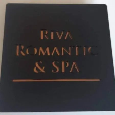 Privatif Face Riva Romantic &