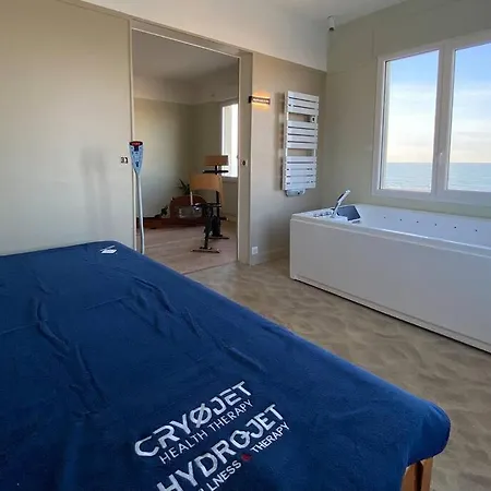 Βίλα Privatif Face Riva Romantic & *