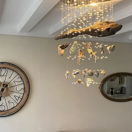 Вилла Privatif Face Riva Romantic & *