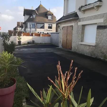 Privatif Face Riva Romantic & * Ouistreham