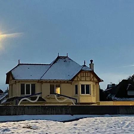 Вилла Privatif Face Riva Romantic &