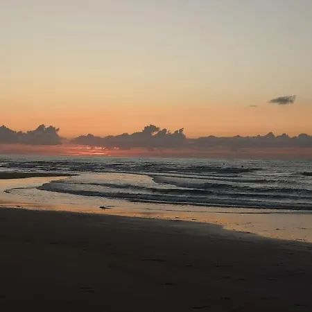 Privatif Face Riva Romantic & Βίλα Ouistreham