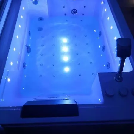 Βίλα Privatif Face Riva Romantic & Ouistreham