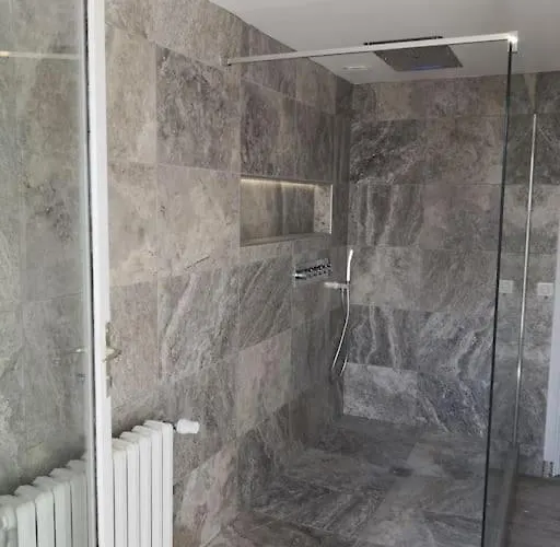 Privatif Face Riva Romantic & Villa Ouistreham