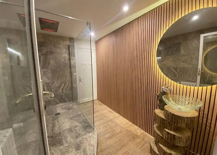 Privatif Face Riva Romantic & * Ouistreham