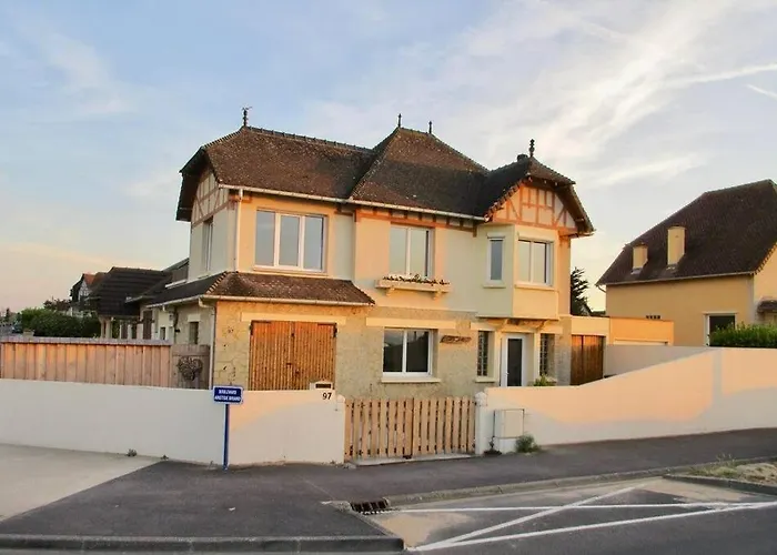 Вилла Privatif Face Riva Romantic & *