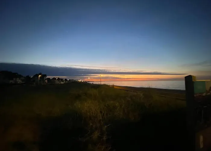 Privatif Face Riva Romantic & Ouistreham