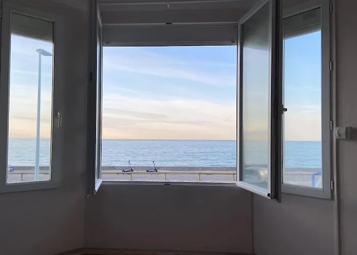 Villa Privatif Face Riva Romantic &