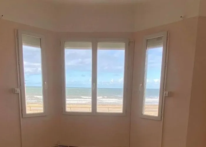 Privatif Face Riva Romantic & Ouistreham