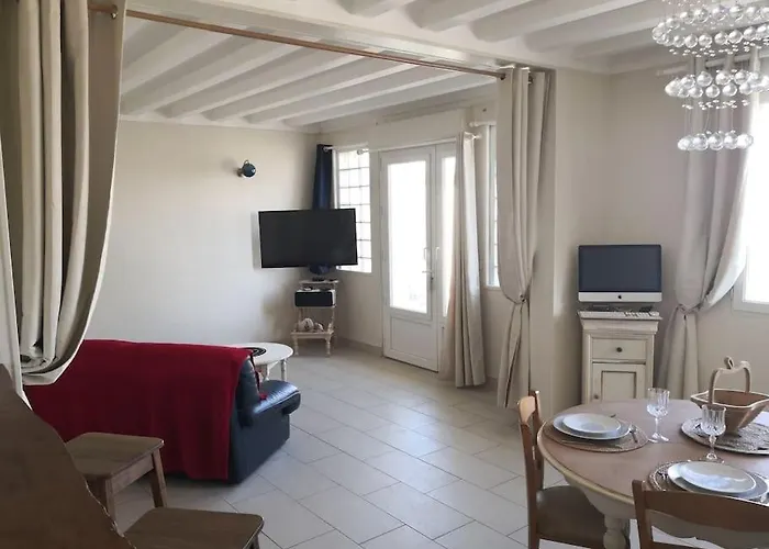 Privatif Face Riva Romantic & Вилла