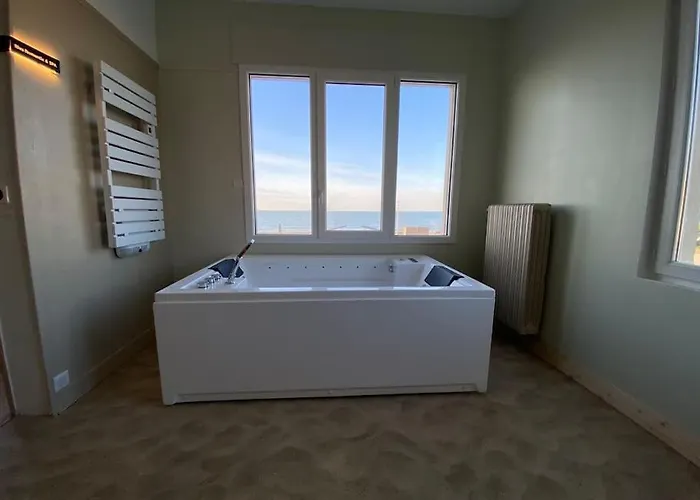 Villa Privatif Face Riva Romantic & *