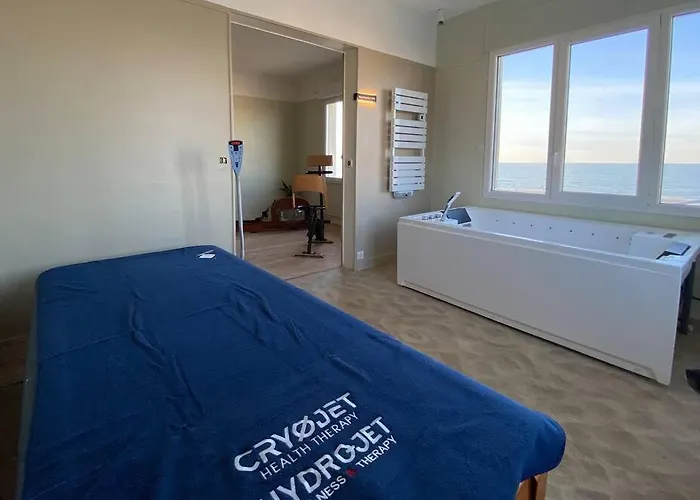 Вилла Privatif Face Riva Romantic & *