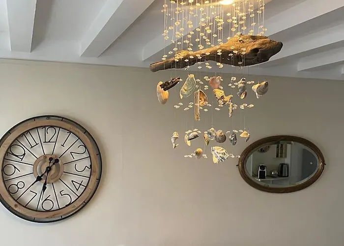 Villa Privatif Face Riva Romantic & *