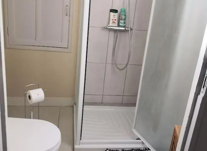 Вилла Privatif Face Riva Romantic & *