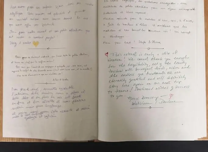 Privatif Face Riva Romantic & Ouistreham