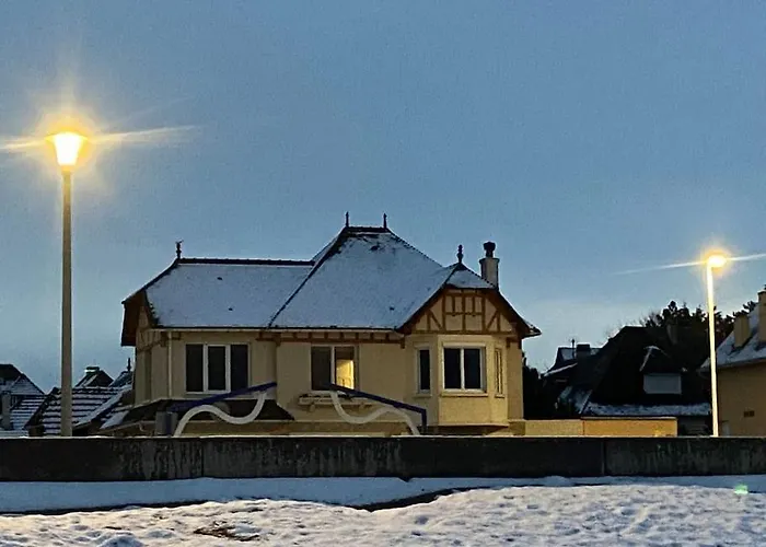 Вилла Privatif Face Riva Romantic &