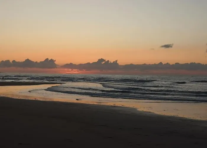 Privatif Face Riva Romantic & Вилла Уистреам