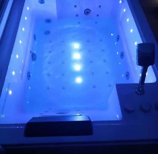 Villa Privatif Face Riva Romantic & Ouistreham