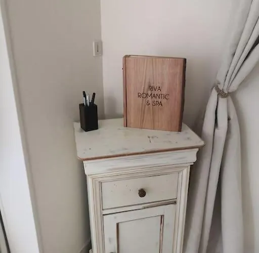 Privatif Face Riva Romantic & * Ouistreham