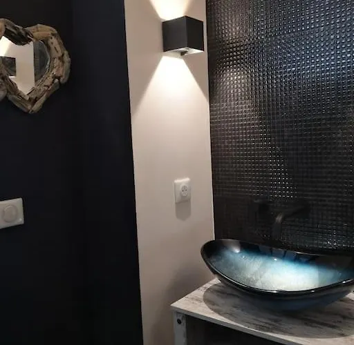 Вилла Privatif Face Riva Romantic &