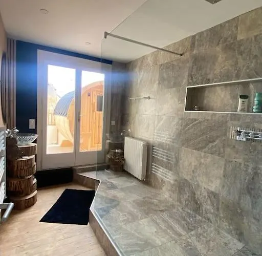 Villa Privatif Face Riva Romantic & *