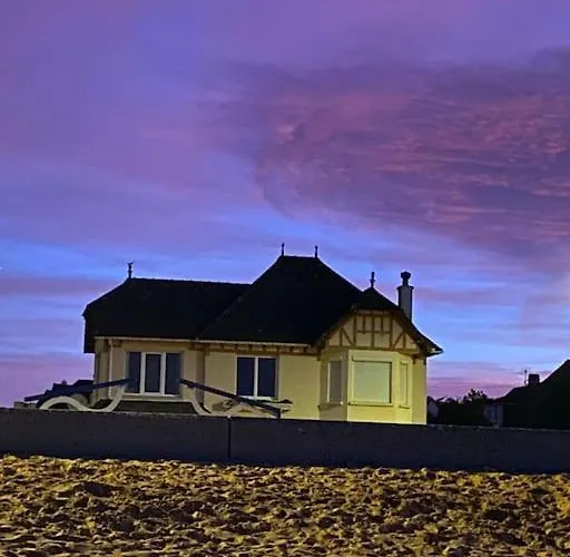 Privatif Face Riva Romantic & Вилла